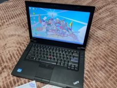 《学生急售》个人联想品牌笔记本电脑