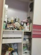 低价出售推拉门衣柜