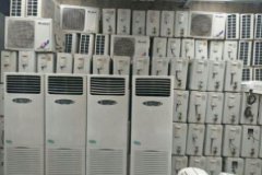 收售二手空调